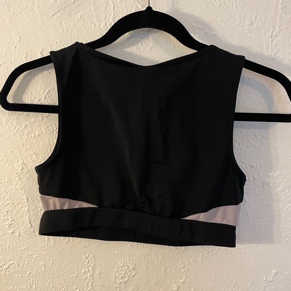 Kappa authentic football Efin sports bra size small - Picture 4 of 8